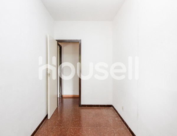 Amplio piso de 120 m²  en Carrer de Llull, 08019 Barcelona