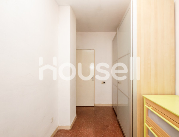 Amplio piso de 120 m²  en Carrer de Llull, 08019 Barcelona