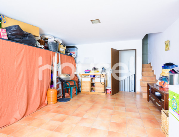 Espacioso chalet de 128 m² de superficie y 128 m² de parcela Calle San Pablo, 12550 Almazora/Almassora (Castelló)