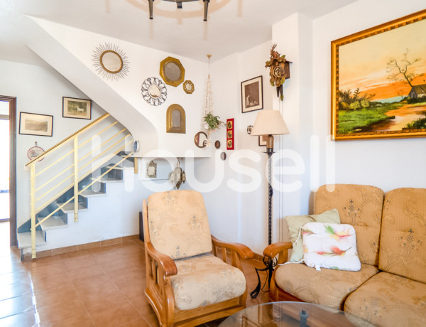 House-Villa For sell in San Javier in Murcia 