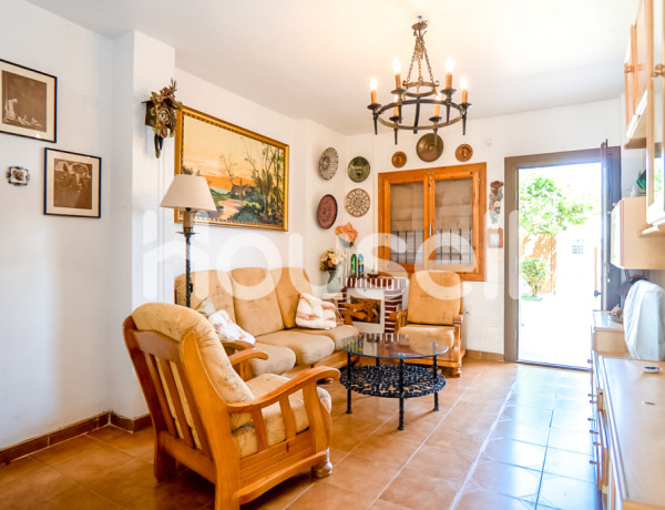 House-Villa For sell in San Javier in Murcia 