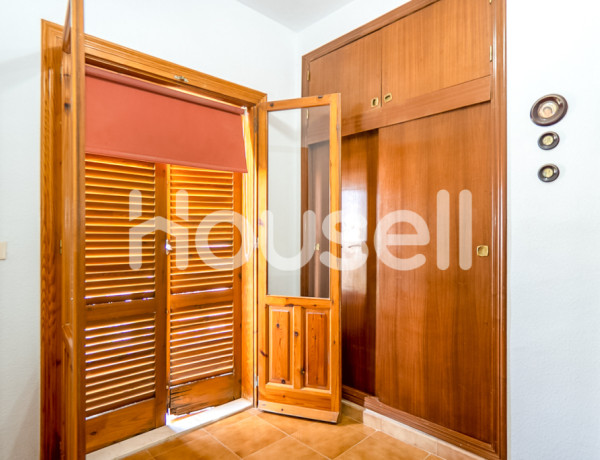 Chalet de 100  m² en  Calle Isla de Fernando Poo, San Javier (Murcia)