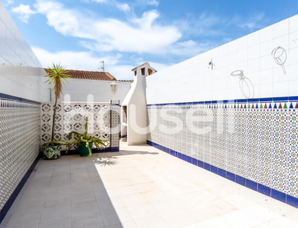 House-Villa For sell in San Javier in Murcia 