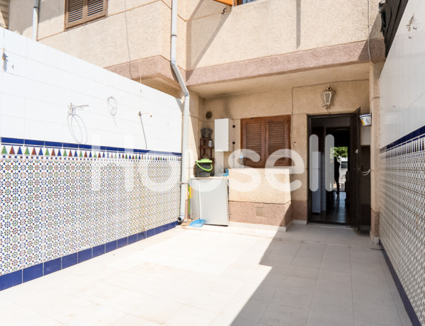 House-Villa For sell in San Javier in Murcia 