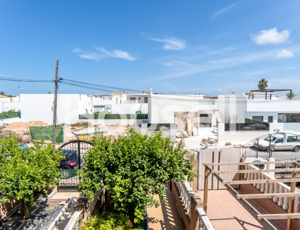 House-Villa For sell in San Javier in Murcia 