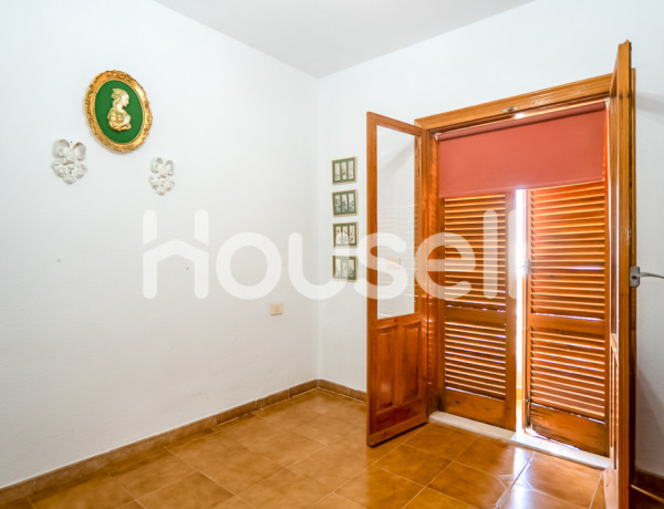 House-Villa For sell in San Javier in Murcia 