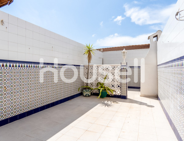 House-Villa For sell in San Javier in Murcia 