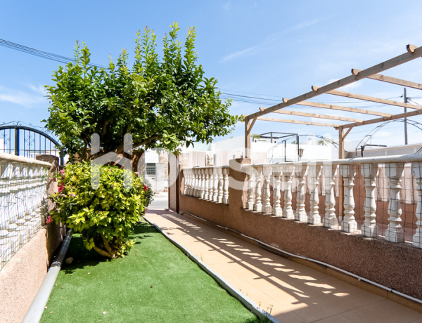 House-Villa For sell in San Javier in Murcia 