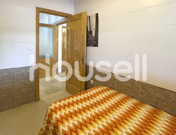 Gran chalet de 458m² en Urbanización los Jinetes, 41410 Carmona (Sevilla)