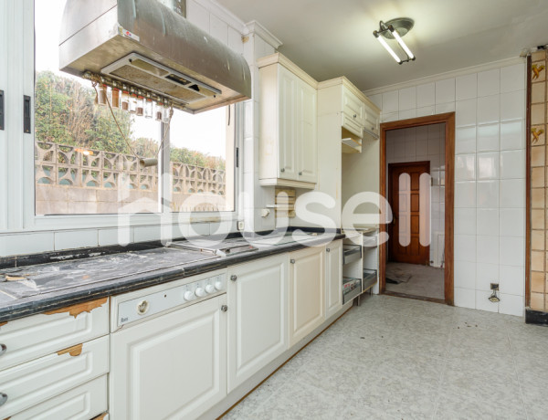 House-Villa For sell in Oviedo in Asturias 