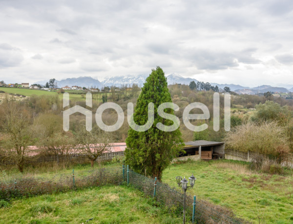 House-Villa For sell in Oviedo in Asturias 