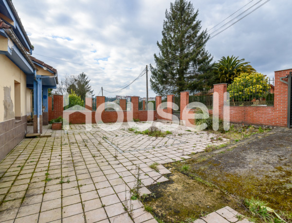 House-Villa For sell in Oviedo in Asturias 