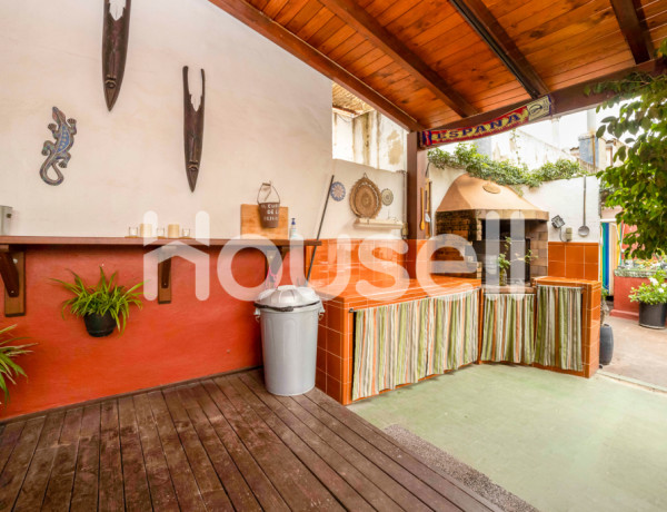House-Villa For sell in Gandia in Valencia 
