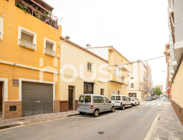 Casa en venta de 221 m² Calle Sant Ramon, 46702 Gandia (València)
