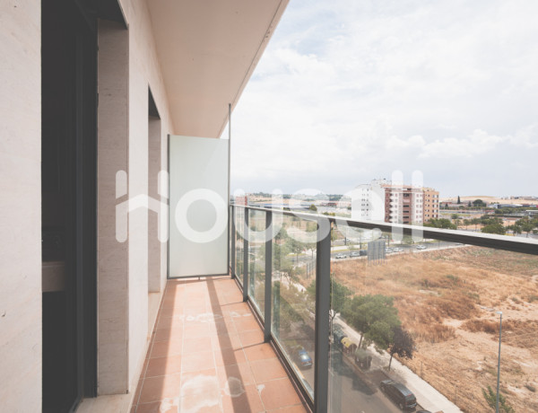 Ático-dúplex en venta de 149 m² Calle Francisco Sansón Moreno, 06008 Badajoz