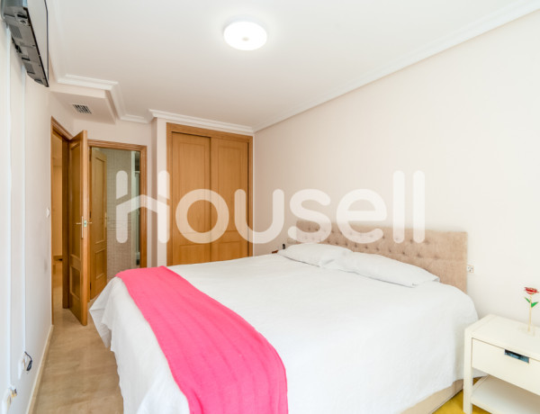 Piso en venta de 124 m² Calle de Orihuela, 03540 Torrevieja (Alacant)