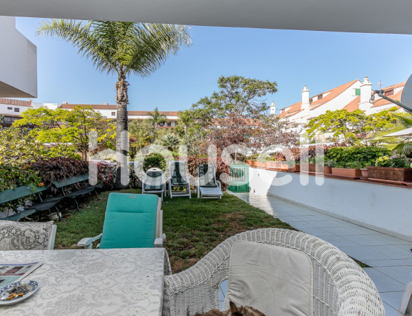 Flat For sell in Puerto De La Cruz in Santa Cruz de Tenerife 