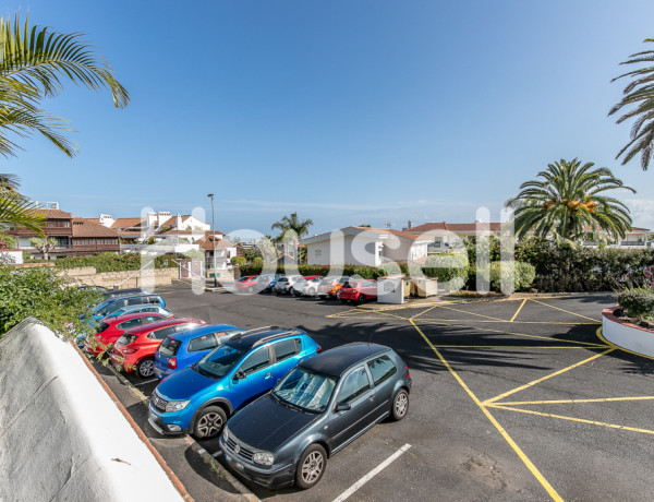 Flat For sell in Puerto De La Cruz in Santa Cruz de Tenerife 