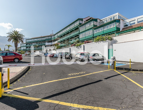 Flat For sell in Puerto De La Cruz in Santa Cruz de Tenerife 