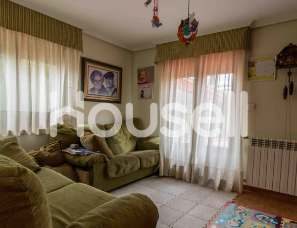 Chalet en venta de 108 m² Avenida Diseminado Anaz, 39718 Medio Cudeyo (Cantabria)