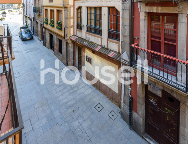 Piso en venta de 57 m² Calle Oscura, 33009 Oviedo (Asturias)