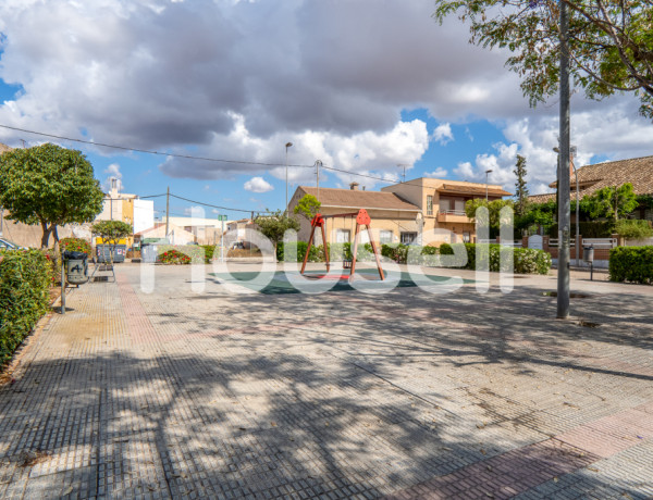 Chalet en venta de 143 m² Plaza Trinidad 3, bajo, 30310 Cartagena (Murcia)