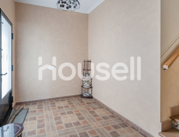 House-Villa For sell in Iscar in Valladolid 