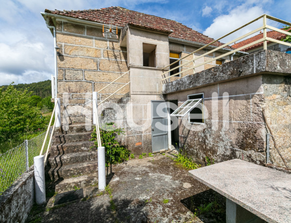 Casa en venta de 97 m² Lugar As Muras, 36841 Pazos de Borbén (Pontevedra)