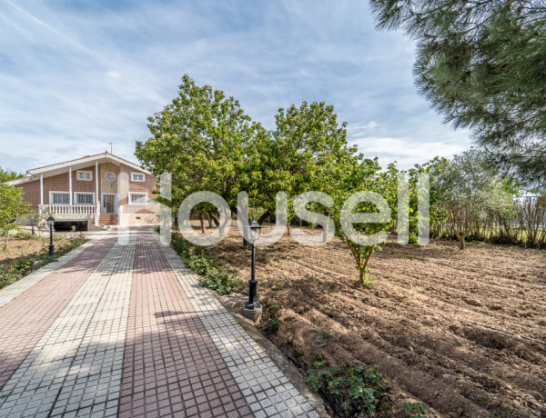 House-Villa For sell in Tudela De Duero in Valladolid 
