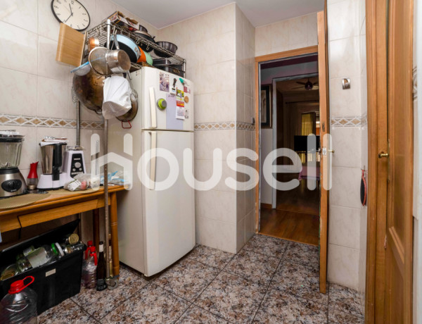 Flat For sell in Alcoy in Alicante 