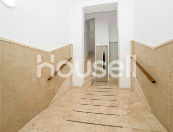 Flat For sell in Alcoy in Alicante 