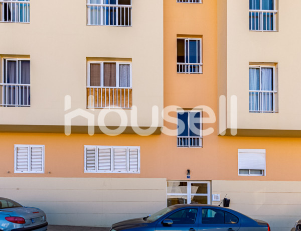 Flat For sell in Puerto Del Rosario in Las Palmas 