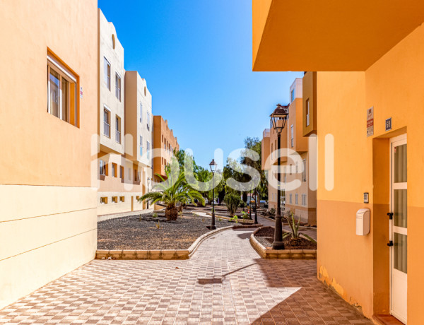 Flat For sell in Puerto Del Rosario in Las Palmas 