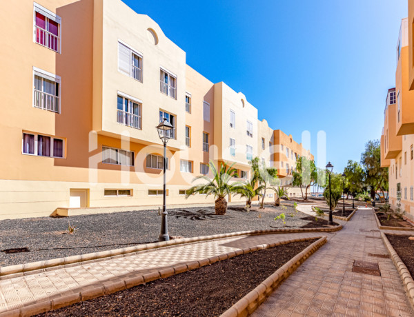 Flat For sell in Puerto Del Rosario in Las Palmas 