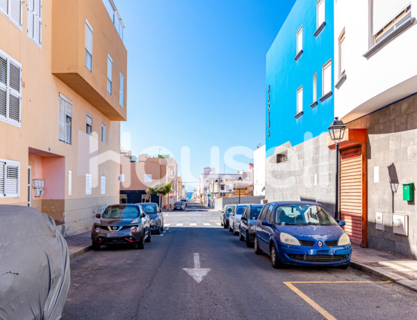 Flat For sell in Puerto Del Rosario in Las Palmas 