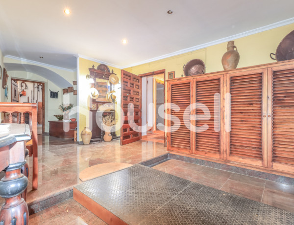 Casa en venta de 238 m² Calle San Julián 21, 1 piso, 16670 Provencio (El) (Cuenca)