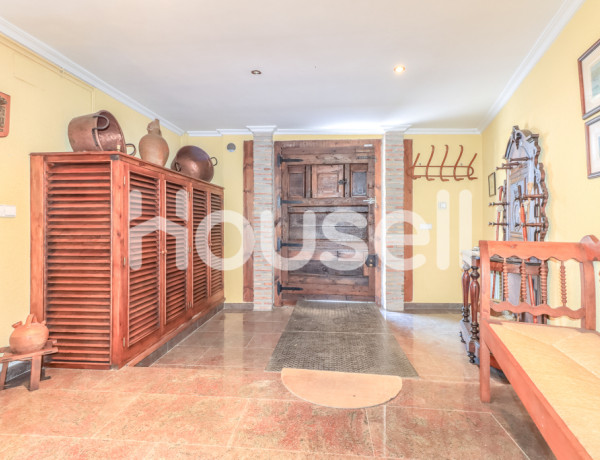 Casa en venta de 238 m² Calle San Julián 21, 1 piso, 16670 Provencio (El) (Cuenca)