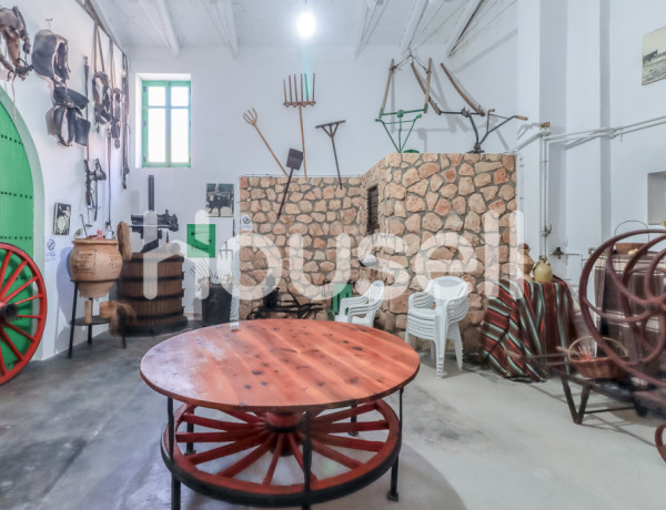 Casa en venta de 238 m² Calle San Julián 21, 1 piso, 16670 Provencio (El) (Cuenca)