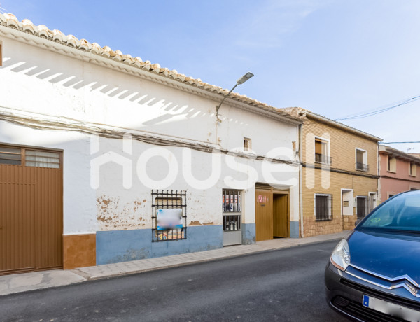 Casa en venta de 244 m² Calle Hermanos Quintero, 02630 Roda (La) (Albacete)