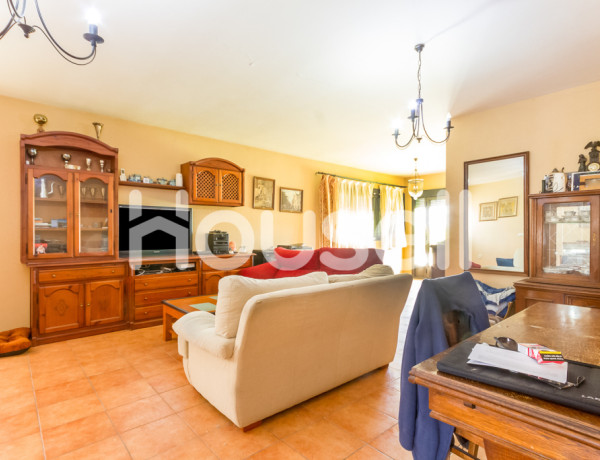 House-Villa For sell in Valdilecha in Madrid 