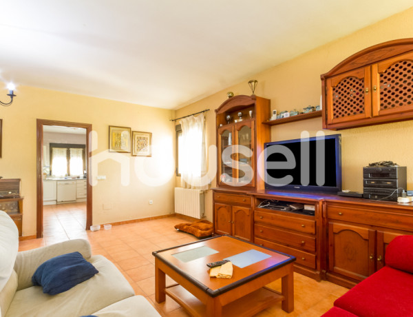 House-Villa For sell in Valdilecha in Madrid 