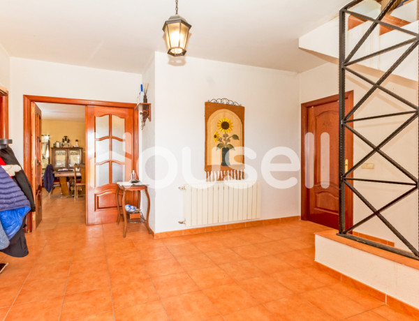 House-Villa For sell in Valdilecha in Madrid 