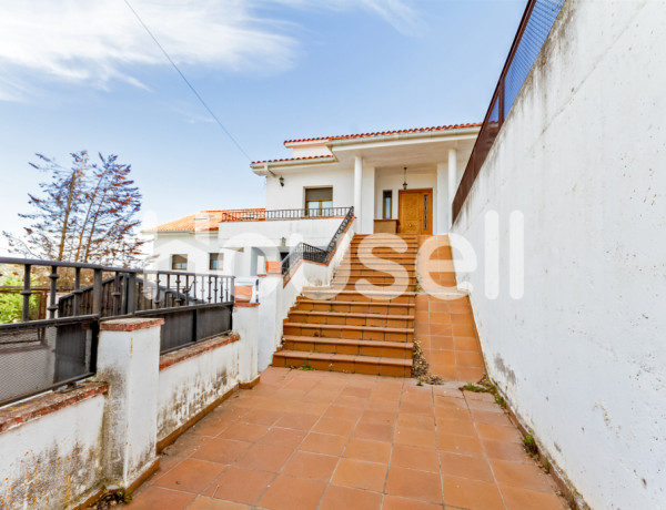 House-Villa For sell in Valdilecha in Madrid 