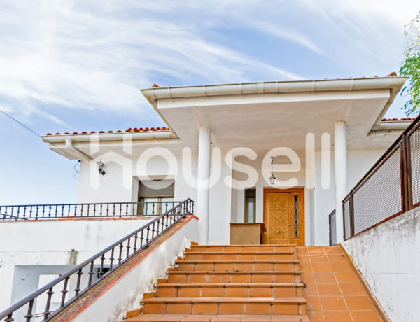 House-Villa For sell in Valdilecha in Madrid 