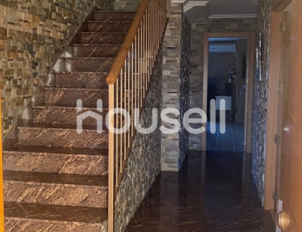 House-Villa For sell in Rosalejo in Cáceres 