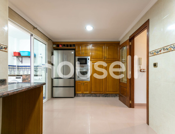 House-Villa For sell in Benimodo in Valencia 