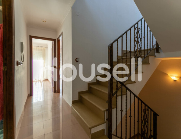 House-Villa For sell in Benimodo in Valencia 