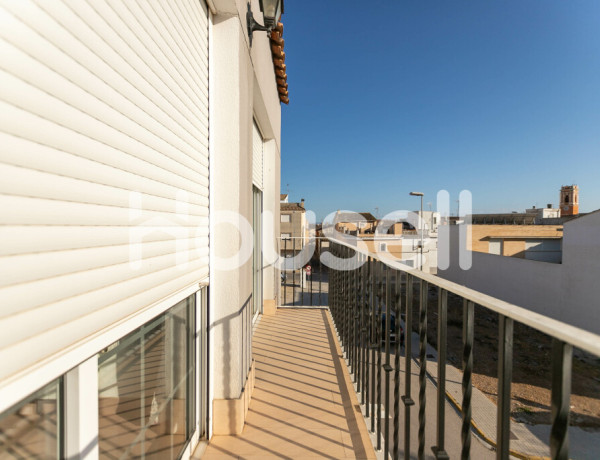 House-Villa For sell in Benimodo in Valencia 