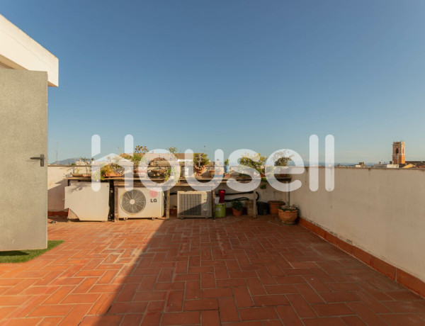 House-Villa For sell in Benimodo in Valencia 