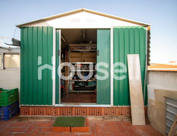 House-Villa For sell in Benimodo in Valencia 